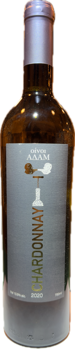 Wines of adam Chardonnay 2021