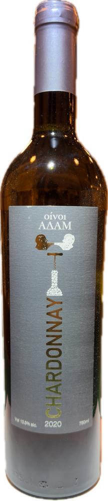 Wines of adam Chardonnay 2021