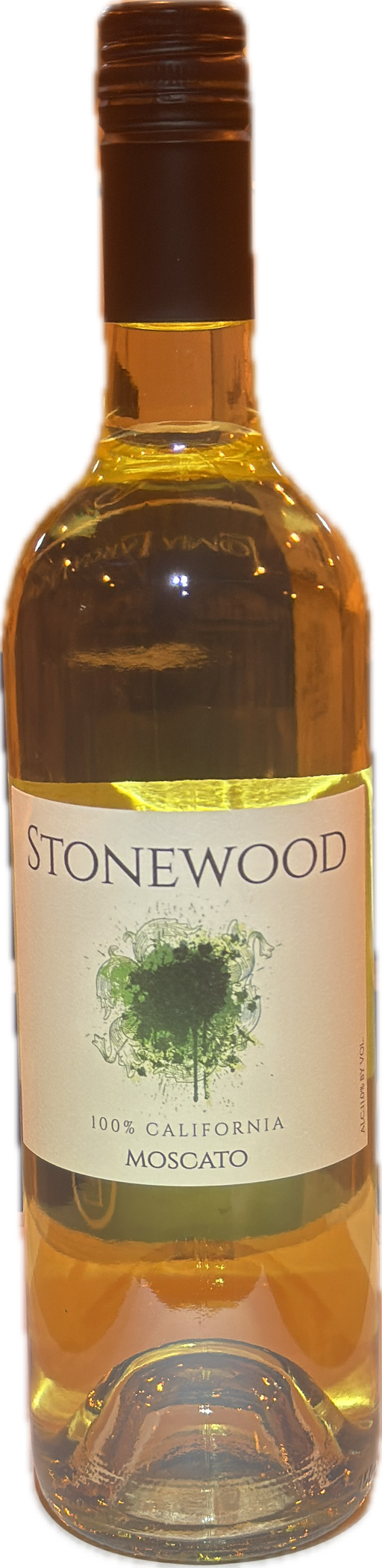 Stonewood Moscato 20NV - VineChain
