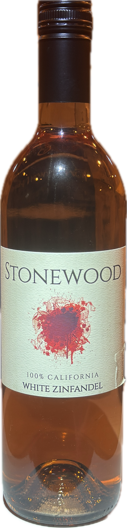 Stonewood White zinfandel 20NV - VineChain