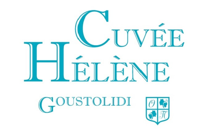 Papargyriou Cuvee helene goustolidi whi 2023
