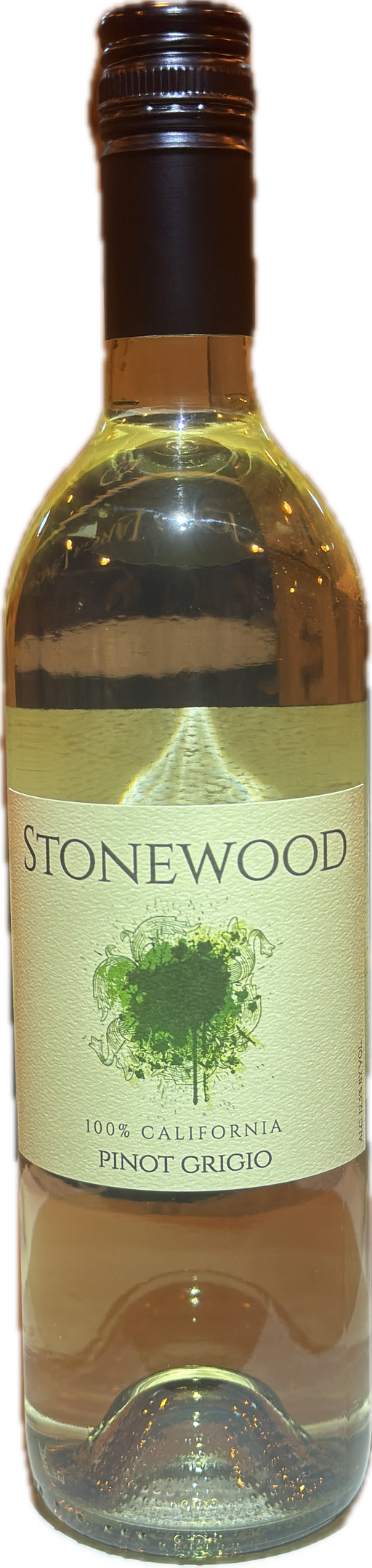 Stonewood Pinot grigio 20NV - VineChain