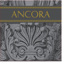 Ancora Pinot grigio 2024