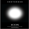 Anhydrous Icon pdo santorini 2023