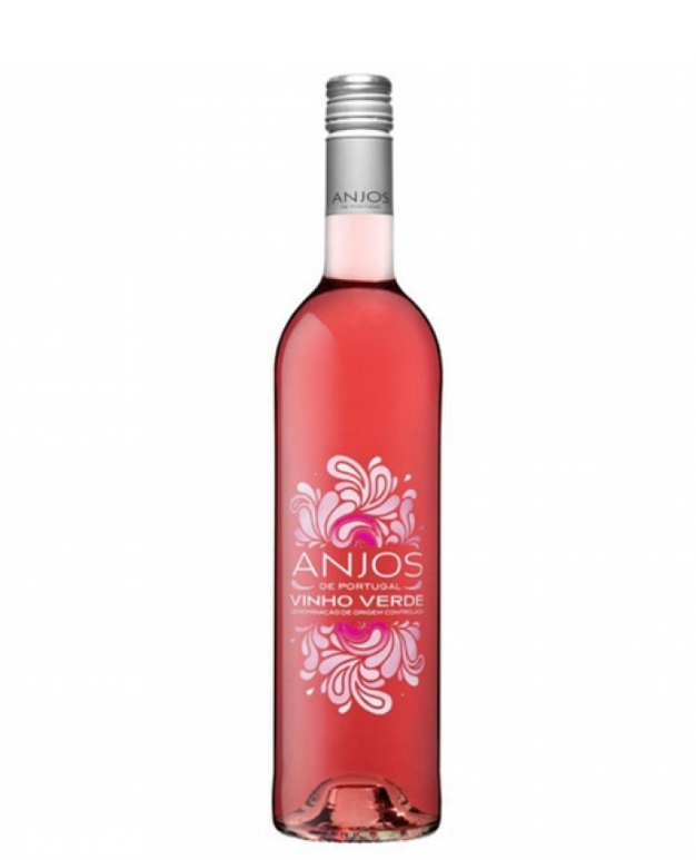 Anjos Anjos de portugal vv rose 2025