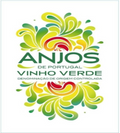 Anjos Anjos portugal vinho verde 2025