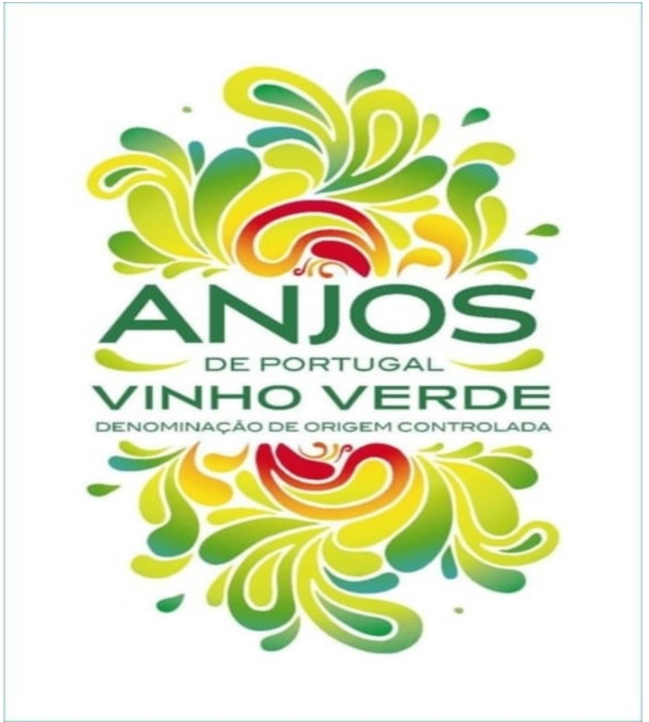 Anjos Anjos portugal vinho verde 2025
