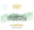 Anselmo mendes Alvarinho 2025