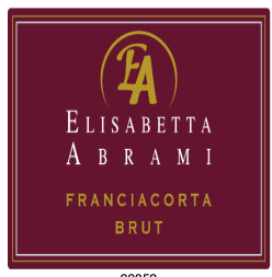 Abrami Franciacorta brut 2022