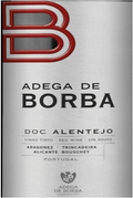 Adega de borba Borba red 2023