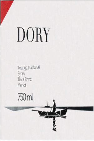 Adega mae Dory red 2021