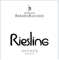 Barmes buecher Riesling 2024