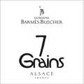 Barmes buecher 7 grains 2024