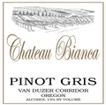 Chateau bianca Pinot gris 2024