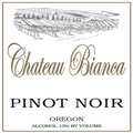 Chateau bianca Pinot noir willamette 2023