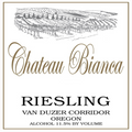 Chateau bianca Riesling 2022