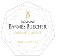 Barmes buecher Cremant d'alsace brut natur 2023
