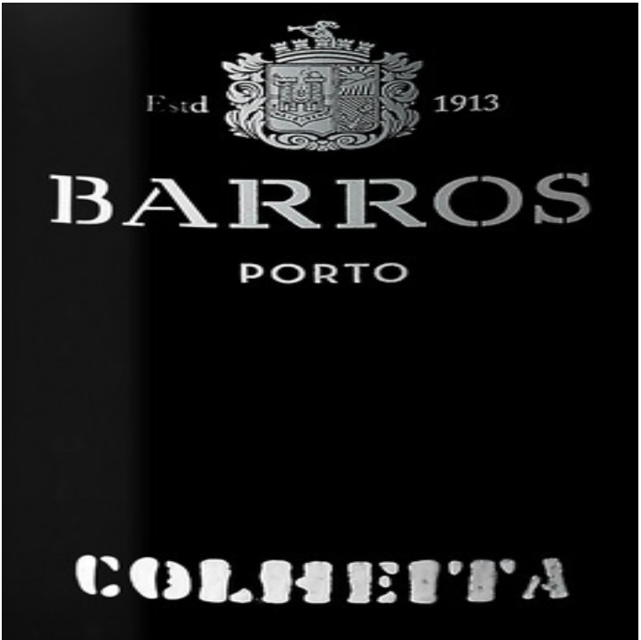 Barros Barros colheita 2074