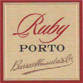 Barros Porto ruby 20NV