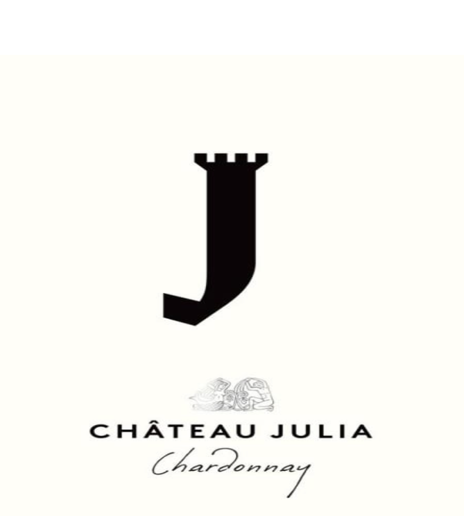 Chateau julia Chateau julia chardonnay 2022