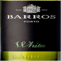 Barros Porto white 20NV