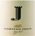 Chateau julia Lazaridis ch. julia merlot 2019