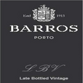 Barros Lbv porto barros 2019