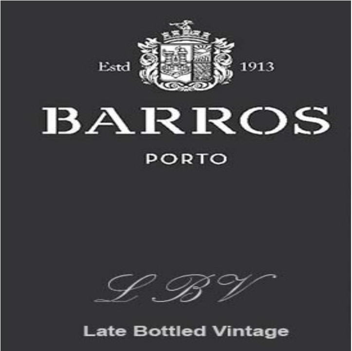 Barros Lbv porto barros 2019