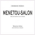 Cherrier Menetou salon white 2023