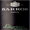 Barros Lagrima porto white 20NV