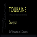 Chidaine Touraine sauvignon 2024