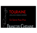 Chidaine Touraine red 2023
