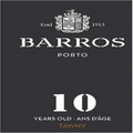 Barros Year old porto tawny 2010