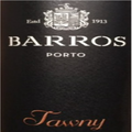 Barros Porto tawny 20NV