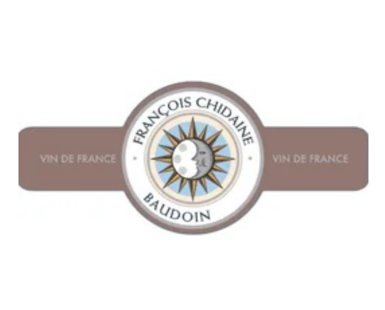 Chidaine Clos baudoin 2024