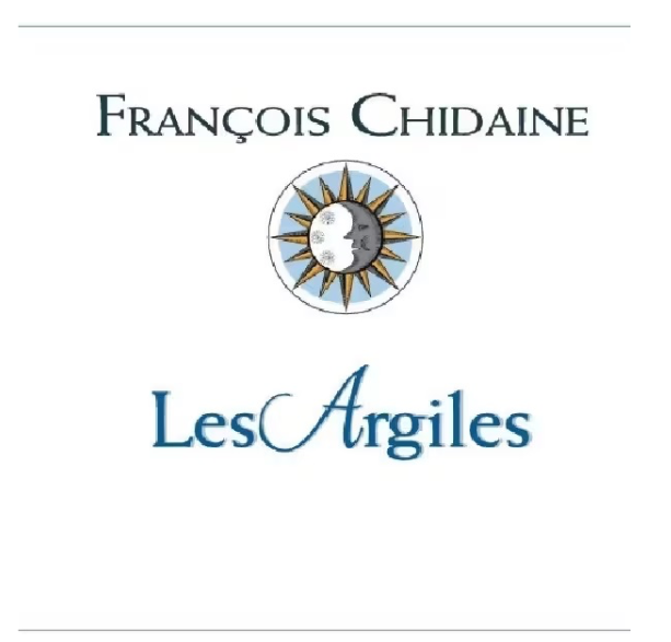 Chidaine Vouvray les argiles 2023