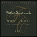 Chidaine Montlouis brut tradition 2023