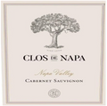 Clos de napa Cabernet sauvignon 2023