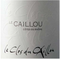 Clos du caillou Cotes du rhone white 2024