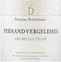 Berthelemot Pernard les belles filles r 2023