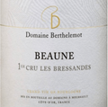 Berthelemot Beaune 1er cru bressandes r 2023