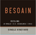 Besoain Riesling single vineyard 2022