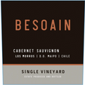 Besoain Cabernet sauvignon 2021