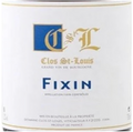 Clos st. louis Fixin entre deux velles 2022
