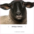 Bodegas fontana Oveja tinta graciano 2022