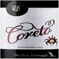 Coreto Coreto tinto 2021