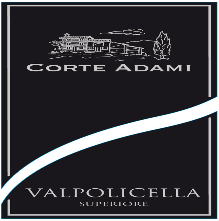 Corte adami Valpolicella doc superiore 2021