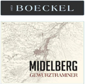 Boeckel Gewurztraminer midelberg 2021