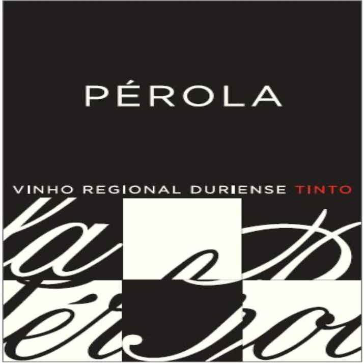 Borges Perola duriense red 2021