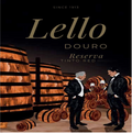Borges Lello reserva red 2023